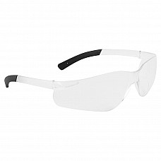 PW38 Clear Pan View Spectacles