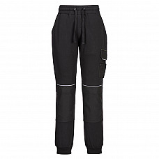 PW399 Black PW3 Work Jogger