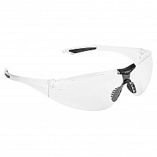 PW39 Clear Extra Wrap Around Spectacles