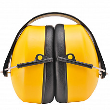 PW41 Yellow Super Ear Defenders