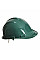 PW50 Green Expertbase Safety Helmet