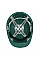 PW50 Green Expertbase Safety Helmet