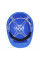 PW50 Royal Blue Expertbase Safety Helmet