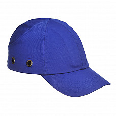 PW59 Royal Blue Portwest Bump Cap