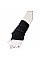 PW83 Black Wrist Support Strap (Pk2)