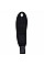 PW83 Black Wrist Support Strap (Pk2)