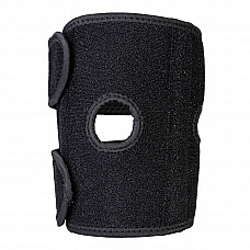 PW86 Black Elbow Support Brace