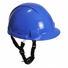 PW97 Royal Blue Monterosa Safety Helmet