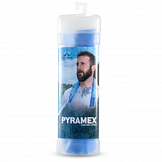 Pyramex Blue Cooling Towel