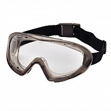 Pyramex Capstone 500 Series Safety Goggle