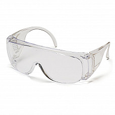 Pyramex Solo Safety Glasses