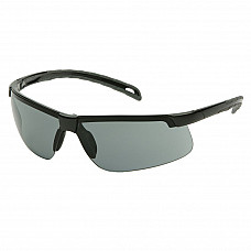 Pyramex Ever-Lite Lightweight Sports Style Safety Spectacle - Grey AF