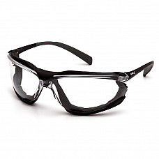 Pyramex Proximity Foam Safety Glasses