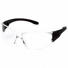 Pyramex Trulock Lightweight Di-electric Safety Spectacle - Clear