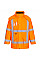 R461 Orange RWS Hi-Vis 3-in-1 Traffic Jacket