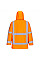 R461 Orange RWS Hi-Vis 3-in-1 Traffic Jacket