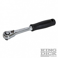 King Dick Reversible Ratchet SD 60 Teeth