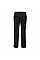 S231 Black Stretch Slim Combat Trousers