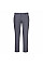 S231 Charcoal Grey Stretch Slim Combat Trousers