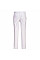 S231 White Stretch Slim Combat Trousers