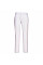 S232 White Stretch Slim Chino Trousers