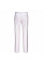 S232 White Stretch Slim Chino Trousers