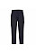 S233 Black Women's Stretch Cargo Trousers