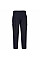 S233 Black Women's Stretch Cargo Trousers