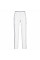 S233 White Women's Stretch Cargo Trousers