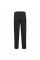 S234 Black Stretch Maternity Trousers