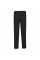 S234 Black Stretch Maternity Trousers