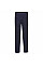 S234 Dark Navy Stretch Maternity Trousers