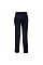 S235 Dark Navy WX2 Eco Women's Stretch Slim Chino Trousers