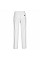 S235 White WX2 Eco Women's Stretch Slim Chino Trousers