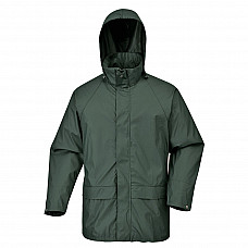 S350 Olive Green Sealtex AIR Jacket