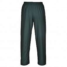 S351 Olive Green Sealtex AIR Trousers