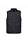 S414 Black Shetland Bodywarmer