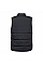 S414 Black Shetland Bodywarmer