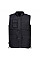 S415 Black Classic Bodywarmer