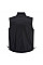 S418 Black RS Reversible Bodywarmer