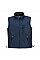 S418 Navy RS Reversible Bodywarmer