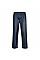 S441 Navy Classic Rain Trousers