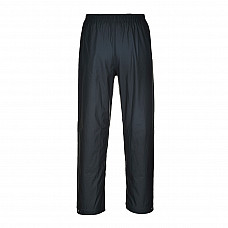 S451 Black Sealtex Classic Trousers