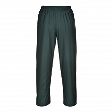 S451 Olive Green Sealtex Classic Trousers