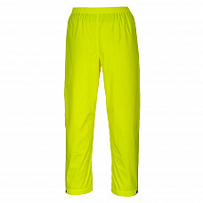 S451 Yellow Sealtex Classic Trousers