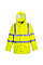 S491 Yellow Sealtex Ultra Hi-Vis Rain Jacket