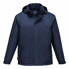 S505 Navy Limax Winter Jacket