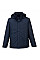 S508 Navy Men's Corporate Shell Jacket