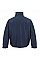 S538 Navy Moray Bomber Jacket