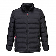 S546 Black KX3 Ultrasonic Tunnel Jacket